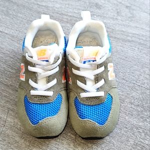 New Balance toddler sneakers